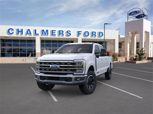 new 2026 Ford F-250 car, priced at $91,365
