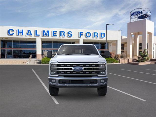 new 2026 Ford F-250 car, priced at $91,365