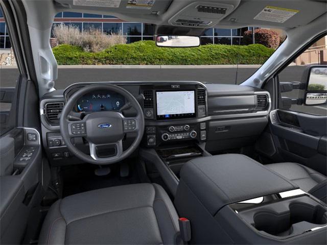 new 2026 Ford F-250 car, priced at $91,365
