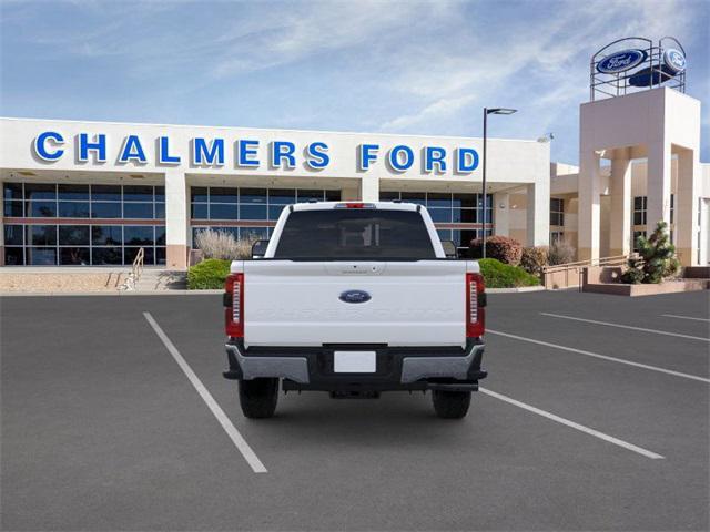 new 2026 Ford F-250 car, priced at $91,365