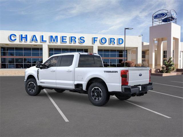 new 2026 Ford F-250 car, priced at $91,365