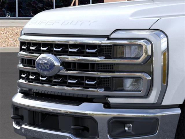 new 2026 Ford F-250 car, priced at $91,365