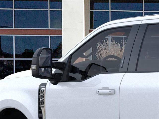 new 2026 Ford F-250 car, priced at $91,365