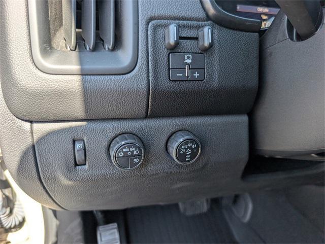 used 2021 Chevrolet Colorado car, priced at $40,995