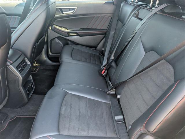 used 2024 Ford Edge car, priced at $33,499