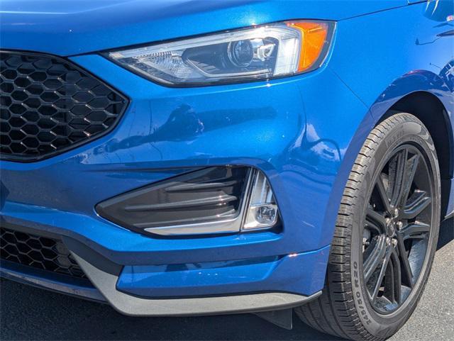 used 2024 Ford Edge car, priced at $33,499