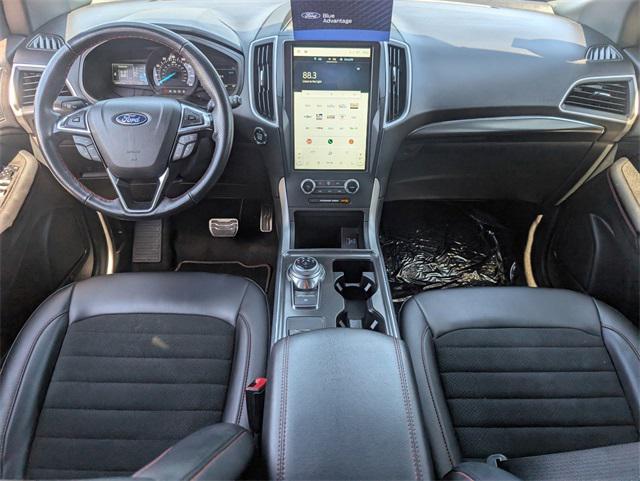 used 2024 Ford Edge car, priced at $33,499