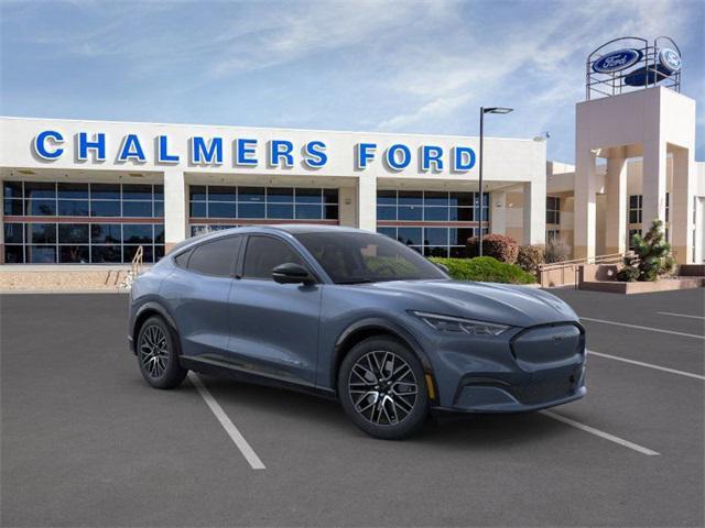 new 2024 Ford Mustang Mach-E car, priced at $51,773