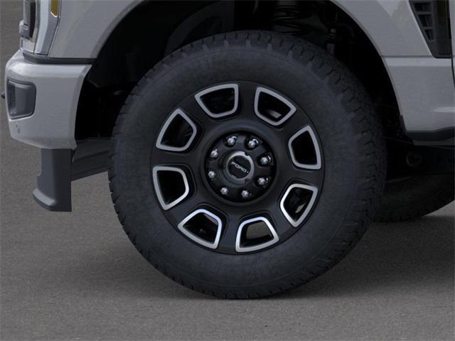 new 2026 Ford F-250 car, priced at $98,345