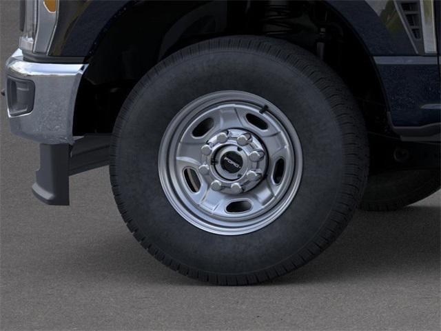 new 2025 Ford F-350 car, priced at $71,127