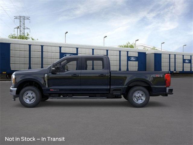 new 2025 Ford F-350 car, priced at $71,127
