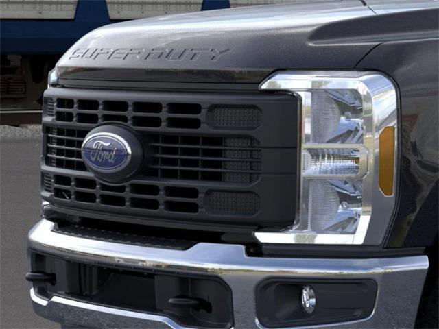 new 2025 Ford F-350 car, priced at $71,127