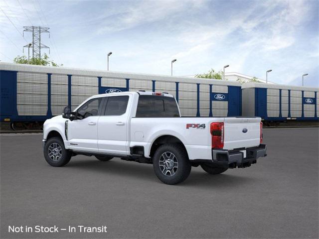 new 2026 Ford F-350 car, priced at $91,210