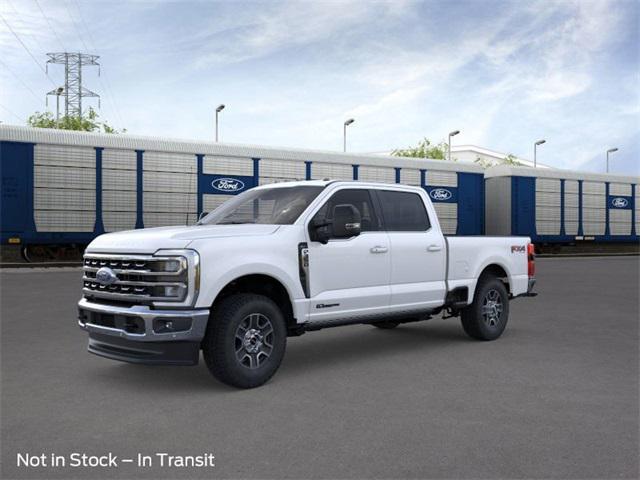 new 2026 Ford F-350 car, priced at $91,210