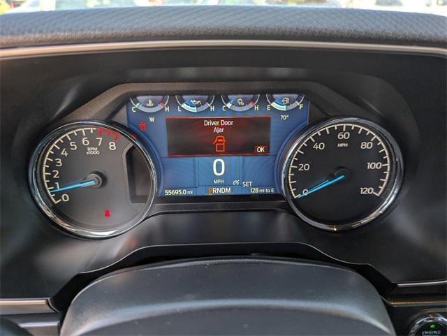 used 2023 Ford F-150 car, priced at $47,141