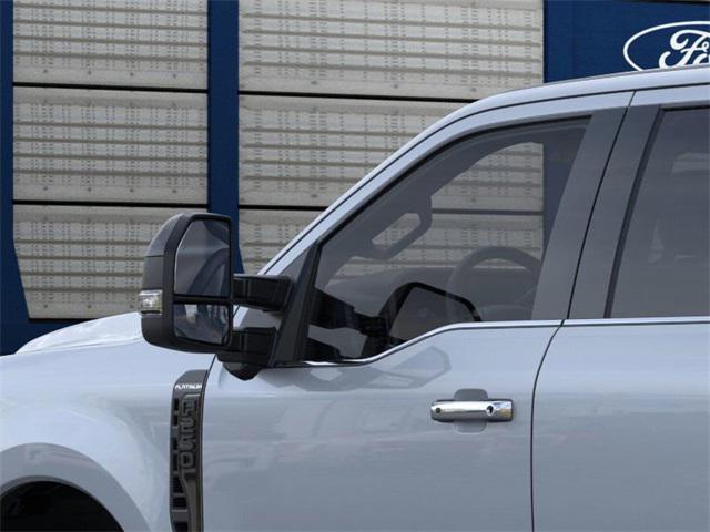 new 2025 Ford F-250 car, priced at $101,780