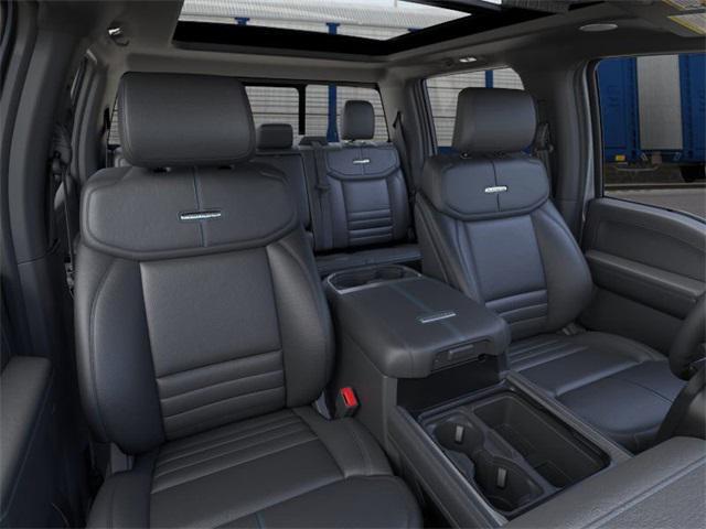 new 2025 Ford F-250 car, priced at $101,780