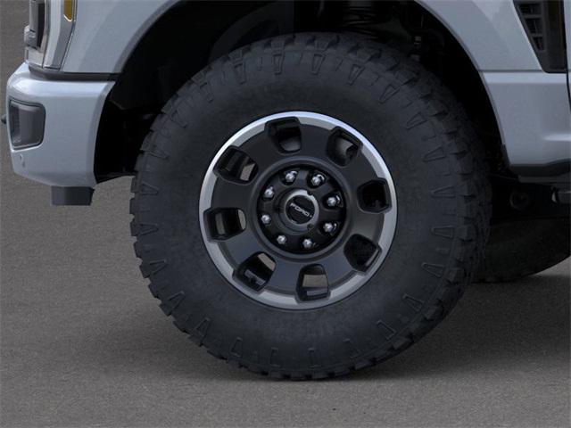 new 2025 Ford F-250 car, priced at $101,780