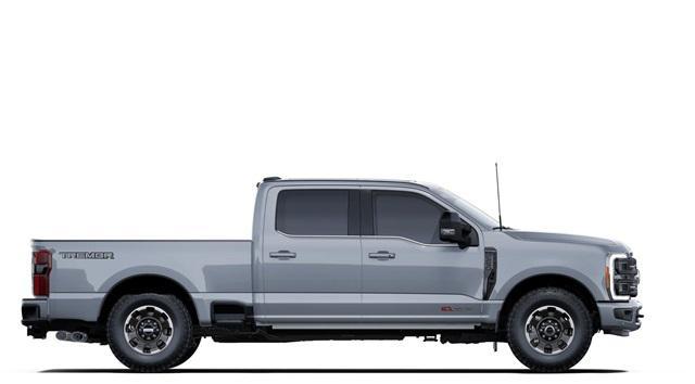 new 2025 Ford F-250 car, priced at $100,762