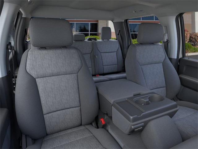 new 2025 Ford F-150 car, priced at $46,391