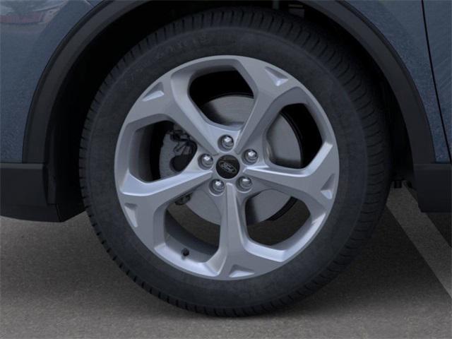 new 2026 Ford Escape car, priced at $38,580