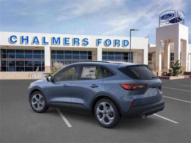 new 2026 Ford Escape car, priced at $38,580