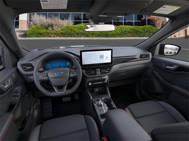 new 2026 Ford Escape car, priced at $38,580
