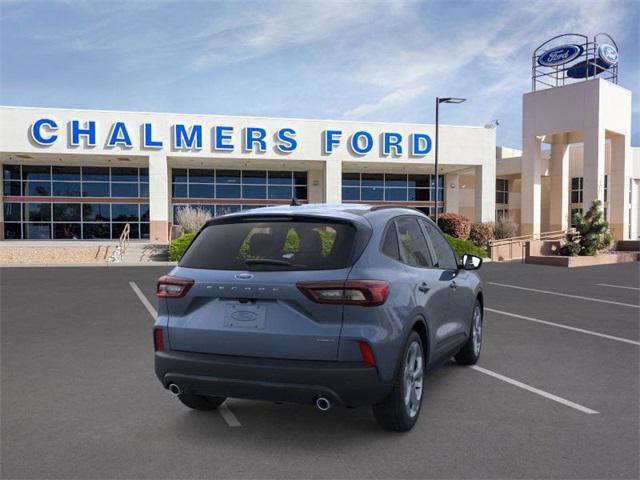 new 2026 Ford Escape car, priced at $38,580