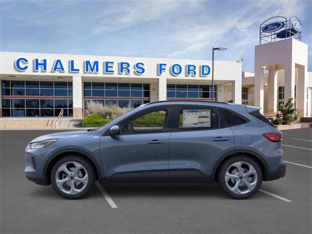 new 2026 Ford Escape car, priced at $38,580