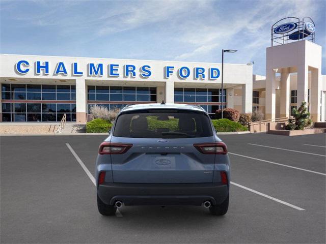 new 2026 Ford Escape car, priced at $38,580