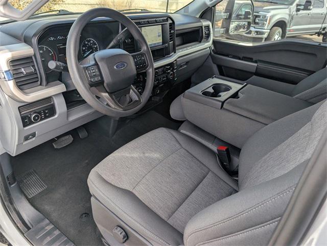 used 2024 Ford F-350 car, priced at $59,462