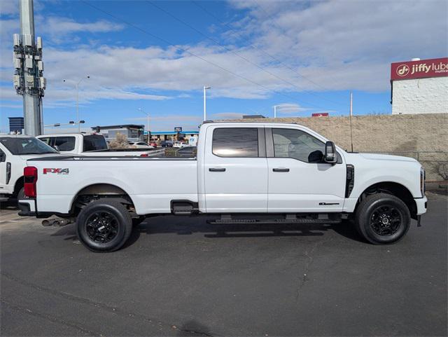 used 2024 Ford F-350 car, priced at $59,462