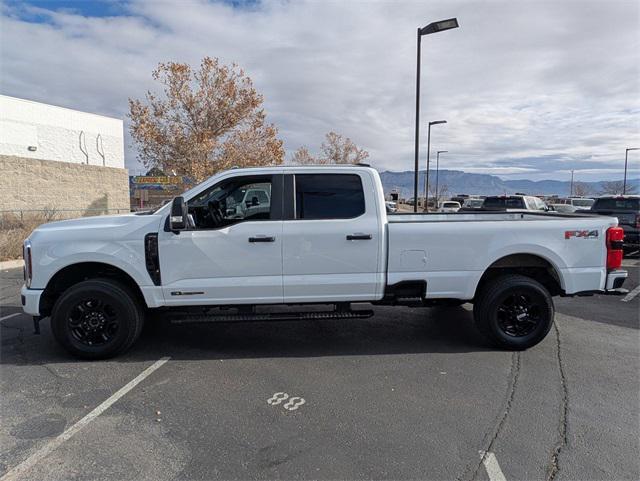 used 2024 Ford F-350 car, priced at $59,462