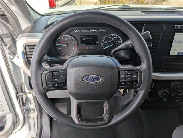 used 2024 Ford F-350 car, priced at $59,462