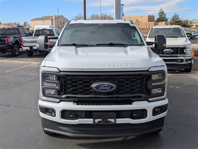 used 2024 Ford F-350 car, priced at $59,462