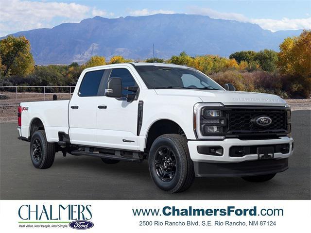 used 2024 Ford F-350 car, priced at $59,462