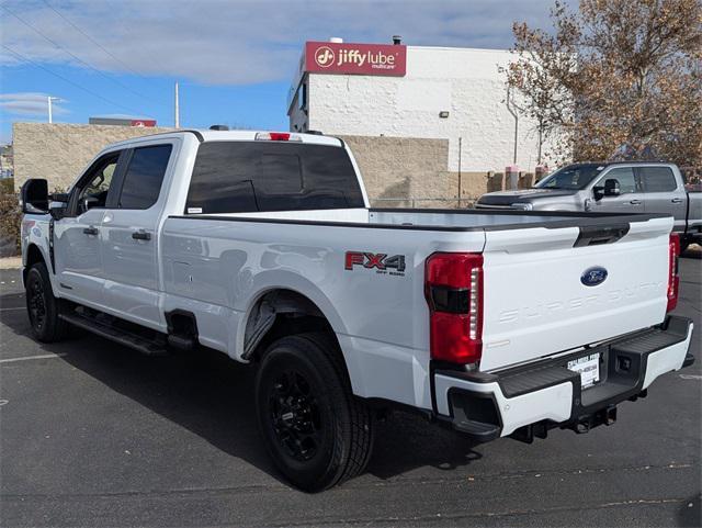 used 2024 Ford F-350 car, priced at $59,462