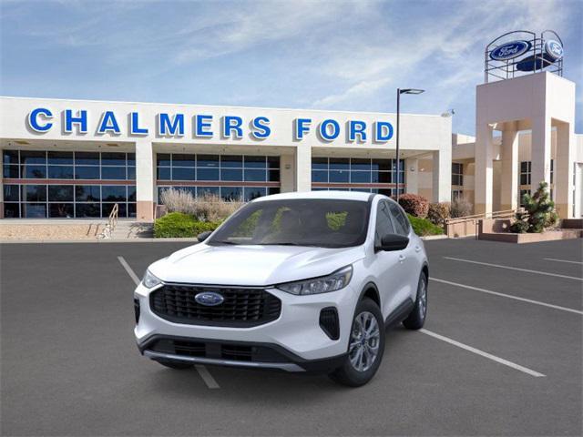 new 2025 Ford Escape car, priced at $28,012