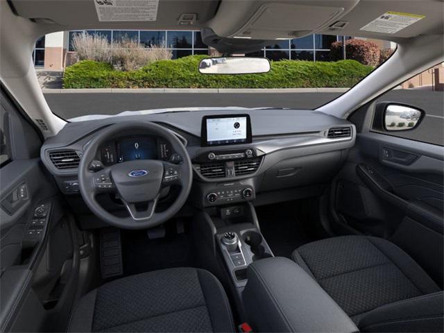 new 2025 Ford Escape car, priced at $28,012