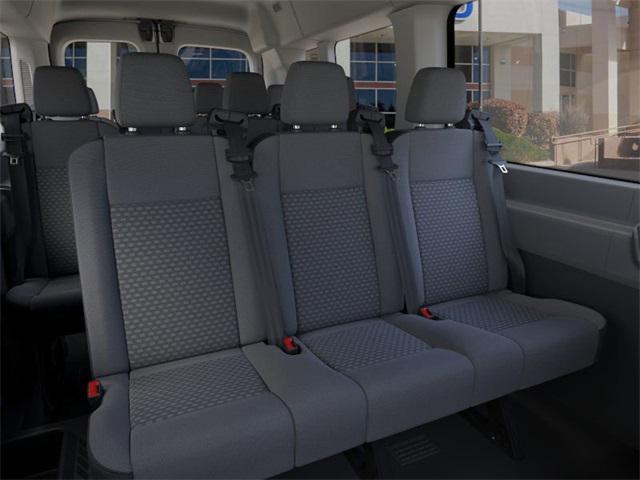 new 2025 Ford Transit-350 car, priced at $65,930