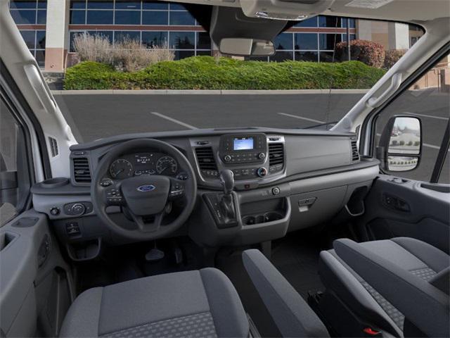 new 2025 Ford Transit-350 car, priced at $65,930