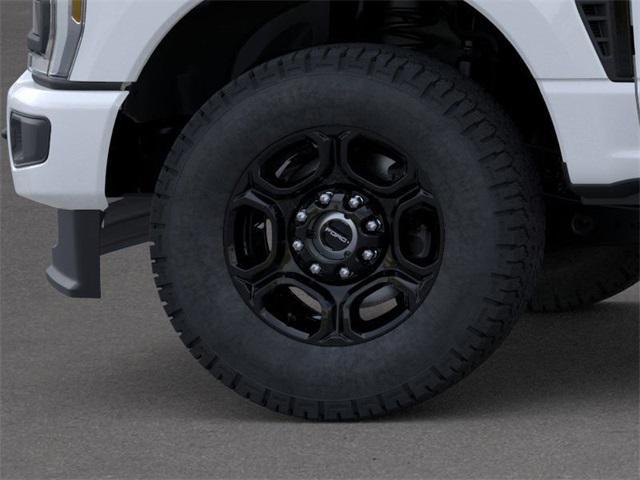 new 2025 Ford F-350 car, priced at $60,279