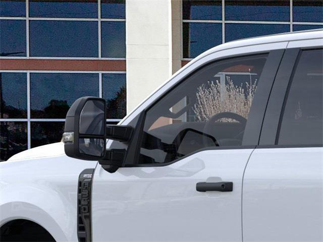 new 2025 Ford F-350 car, priced at $60,279