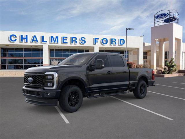 new 2026 Ford F-250 car, priced at $73,399