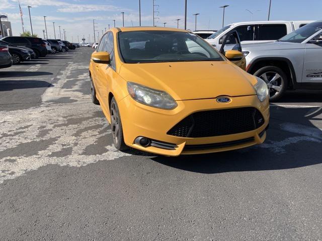 used 2013 Ford Focus ST car, priced at $13,999