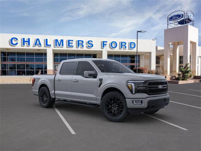 new 2024 Ford F-150 car, priced at $68,390