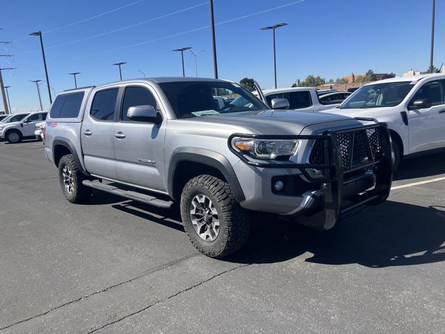 used 2018 Toyota Tacoma car, priced at $29,814