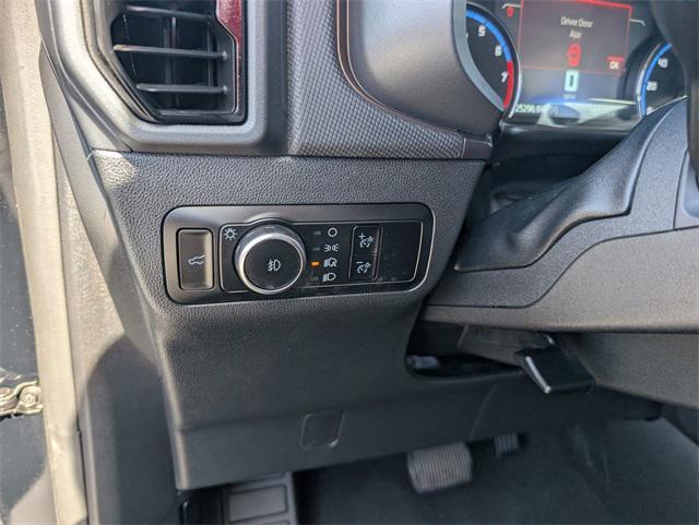 used 2023 Ford Bronco Sport car, priced at $29,999