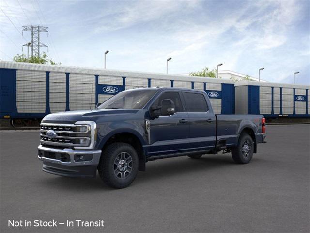 new 2024 Ford F-350 car, priced at $76,510