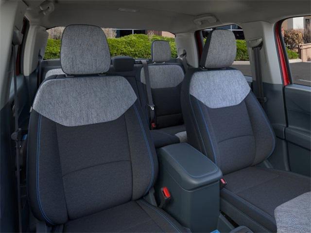 new 2025 Ford Maverick car, priced at $32,865